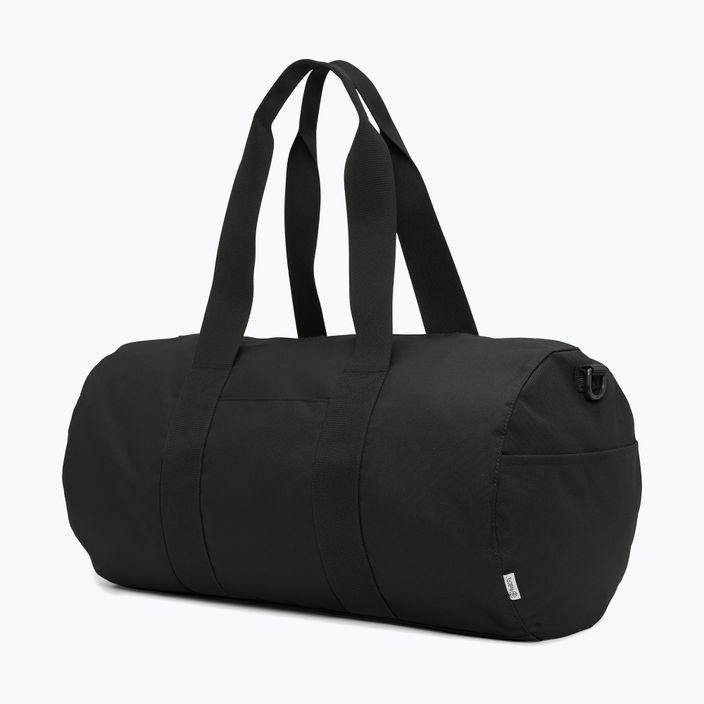 Taška Timberland Duffel Bag 22 l black 2