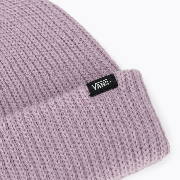 Čepice Vans Mn Core Basics lavender mist 2