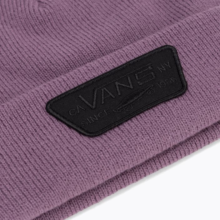 Vans Milford Beanie hroznová marmeláda 2