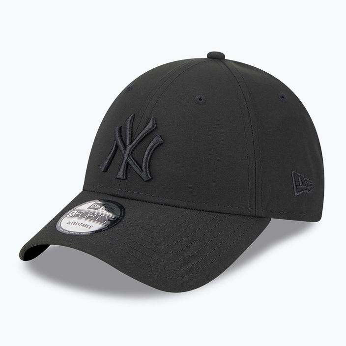 Čepice  New Era Repreve Outline 9Forty New Yok Yankees black