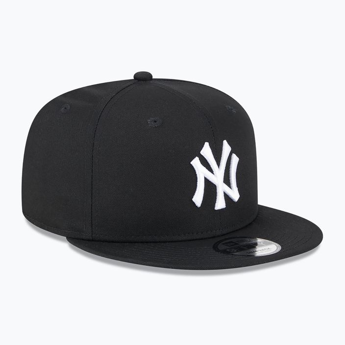 Čepice  New Era Foil 9Fifty New York Yankees black