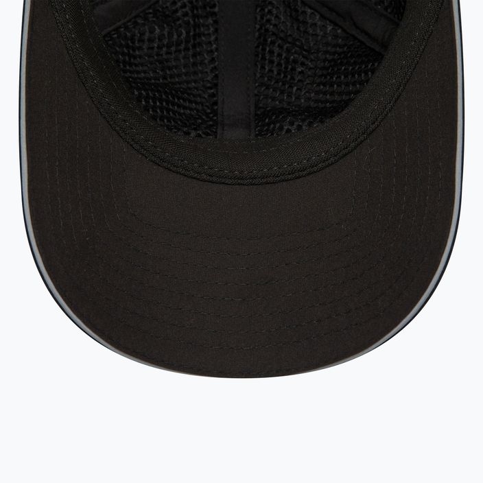 Dámská kšiltovka  New Era Open Back Cap black 4