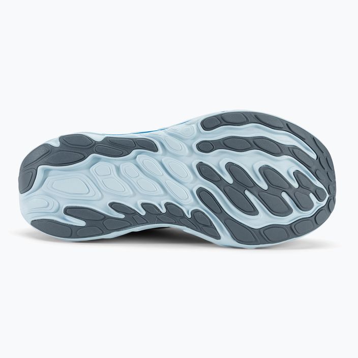 Dámské běžecké boty  New Balance Fresh Foam X Vongo v6 dark arctic grey 5