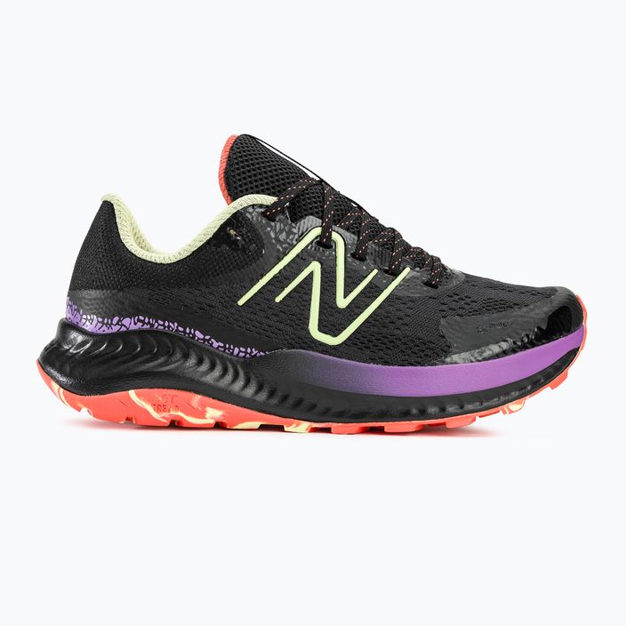 Dámské běžecké boty  New Balance DynaSoft Nitrel v5 black 2