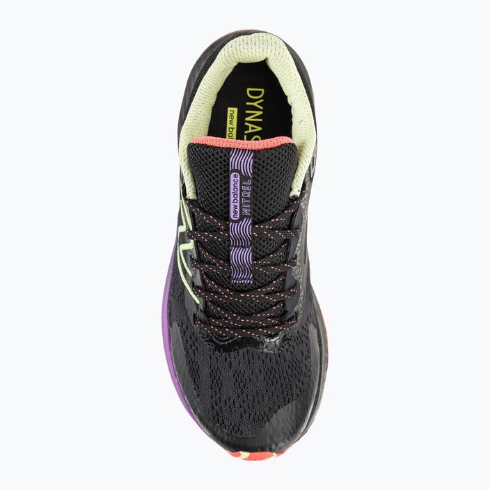 Dámské běžecké boty  New Balance DynaSoft Nitrel v5 black 6