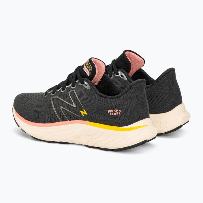 Dámské běžecké boty  New Balance Fresh Foam X Evoz v3 black 3
