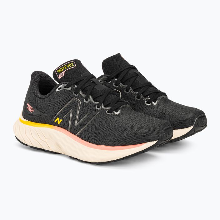 Dámské běžecké boty  New Balance Fresh Foam X Evoz v3 black 4