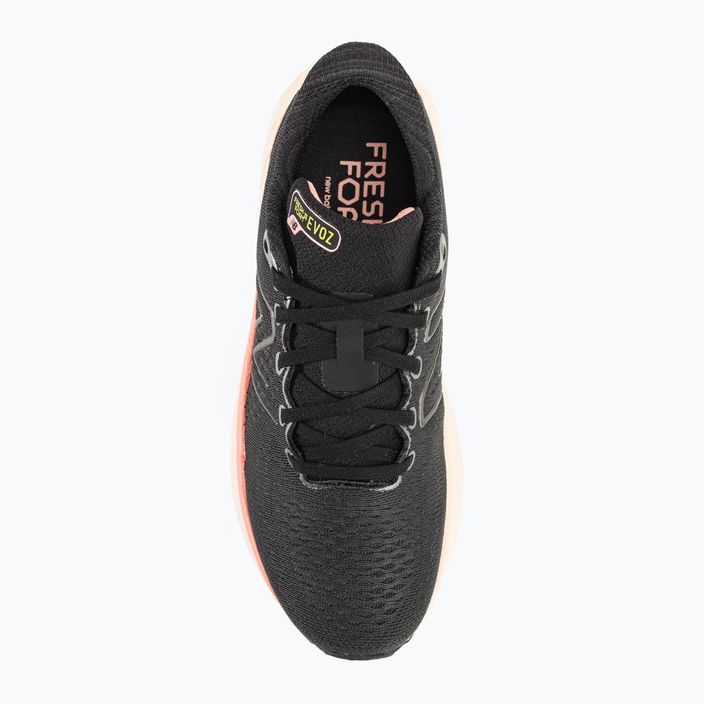 Dámské běžecké boty  New Balance Fresh Foam X Evoz v3 black 6