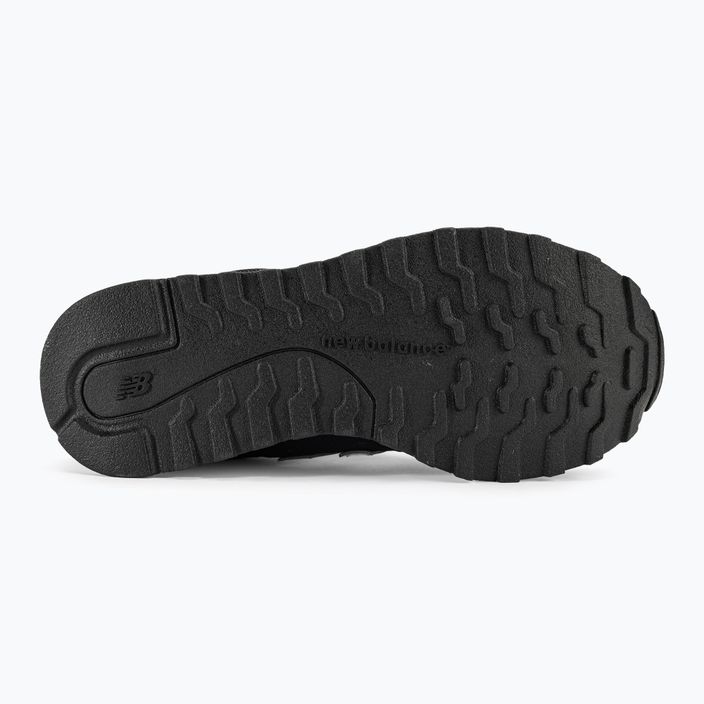 Dámské boty New Balance GW500 black 5