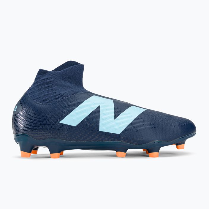 Pánské kopačky  New Balance Tekela Magia FG V4+ nb navy 2