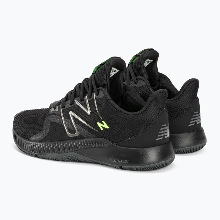 Pánské sportovní boty New Balance MXTRNRV2 black 3