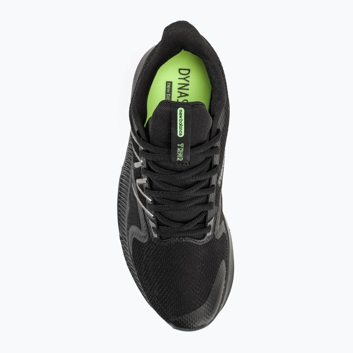 Pánské sportovní boty New Balance MXTRNRV2 black 6