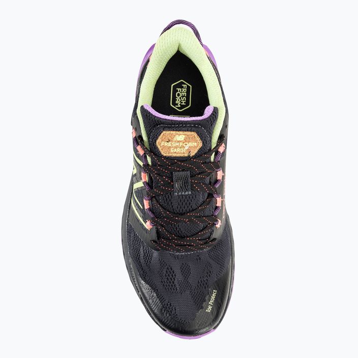 Dámské běžecké boty  New Balance Fresh Foam Garoé black 6
