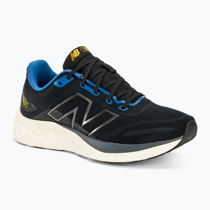 Pánské běžecké boty  New Balance Fresh Foam 680 v8 black