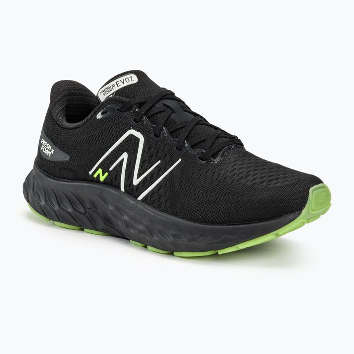 Pánské běžecké boty  New Balance Fresh Foam X Evoz v3 black