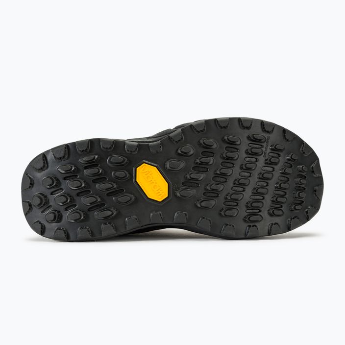 Pánské běžecké boty  New Balance Fresh Foam X Hierro v8 Wide black 4
