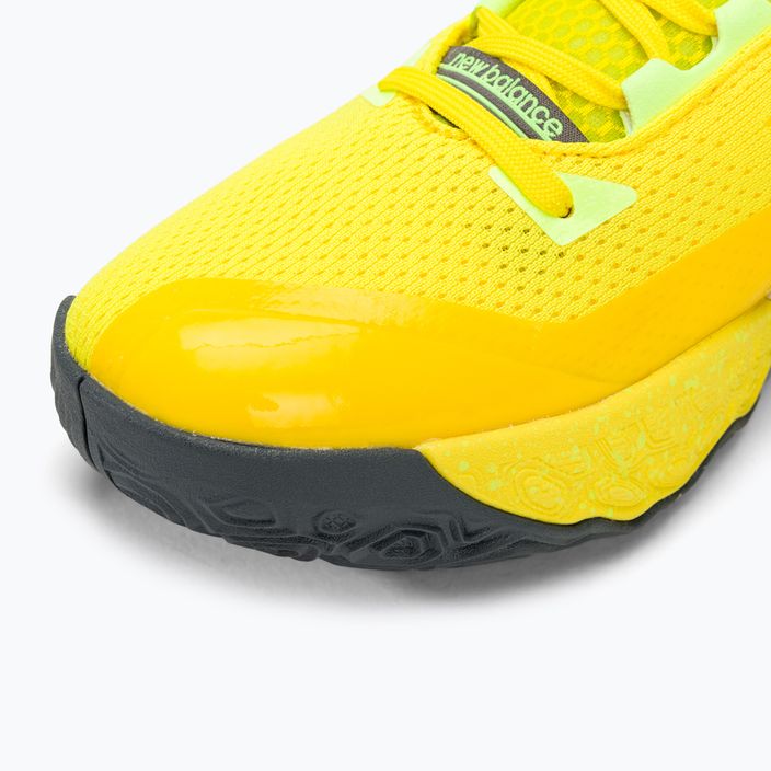 Basketbalové boty New Balance TWO WXY v4 lemon zest 7
