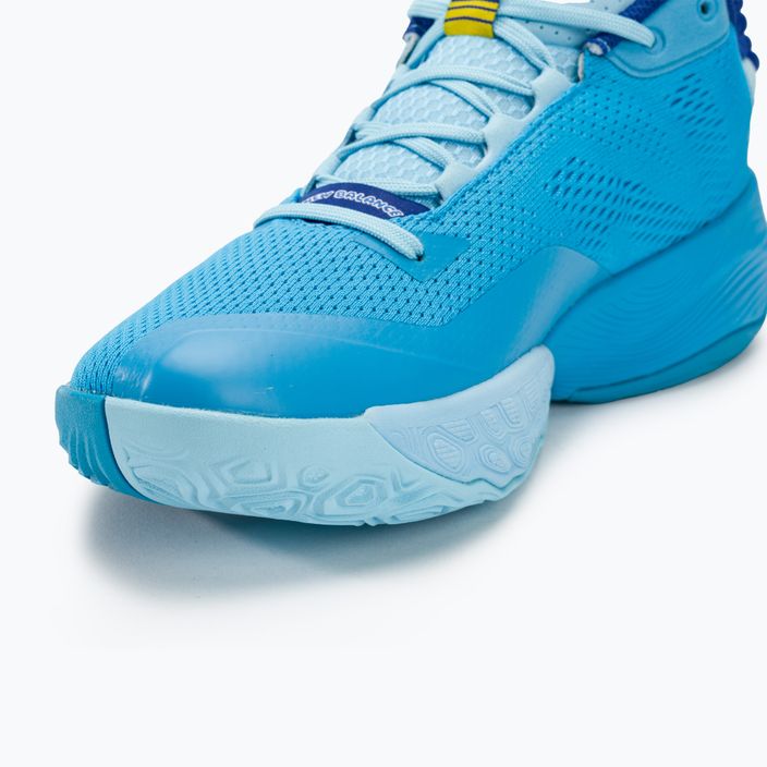 Basketbalové boty New Balance TWO WXY v4 team sky blue 7