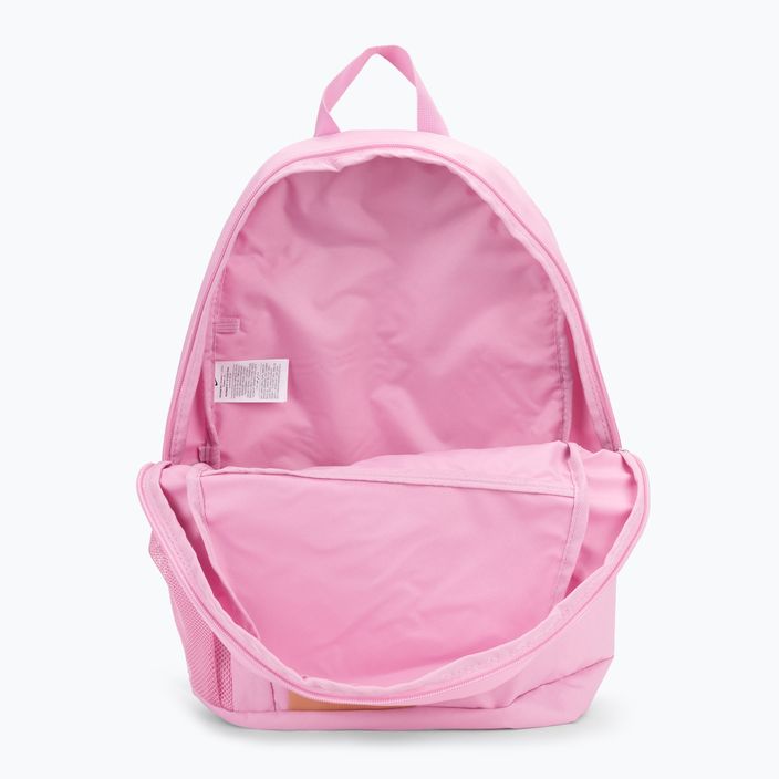 Dětský batoh Nike Elemental 20 l pink rise/terra blush 7