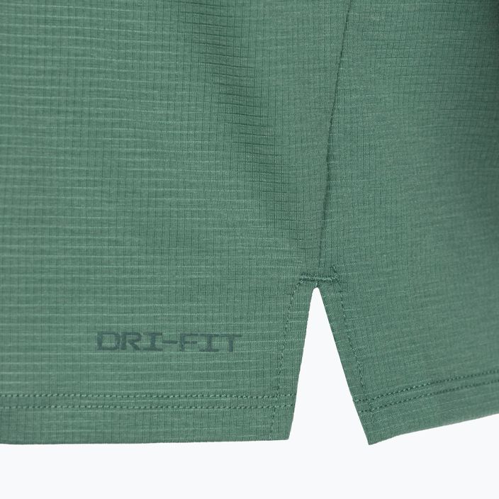Pánské tričko Nike Dri-Fit Rise 365 Running Division bicoastal/barely green/black 5