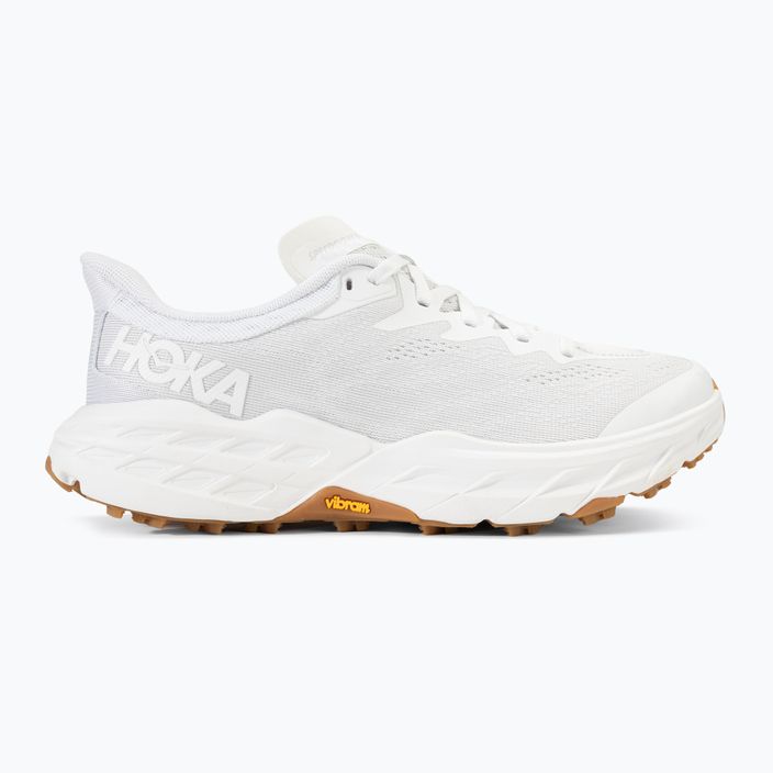 Pánské běžecké boty  HOKA Speedgoat 5 white/nimbus cloud 2