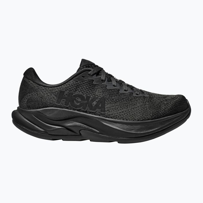 Dámské běžecké boty HOKA Rincon 4 black/black 2