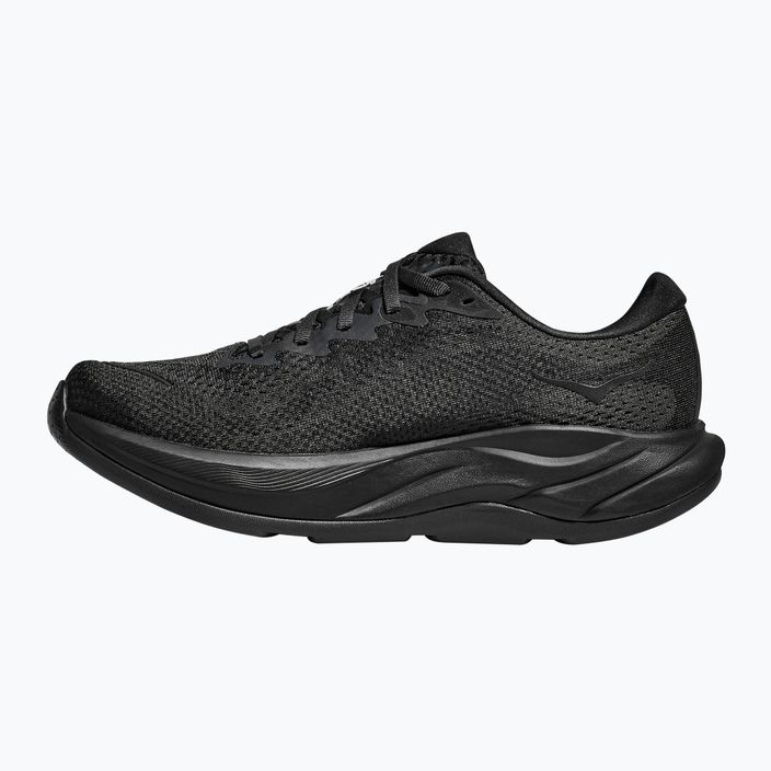 Dámské běžecké boty HOKA Rincon 4 black/black 3