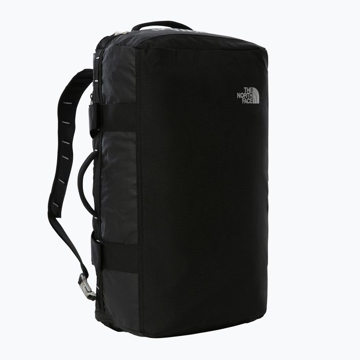 Cestovní taška The North Face Base Camp Voyager Duffel 42 l black/white/npf 2