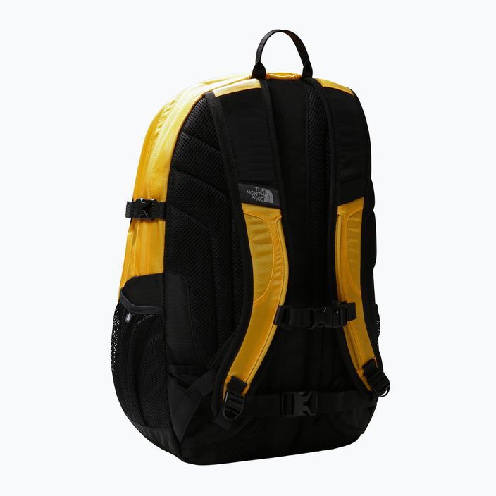 Turistický batoh The North Face Borealis Classic 29 l summit gold/black 2