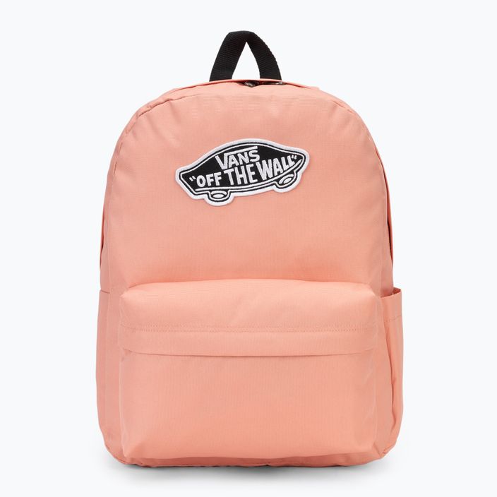 Městský batoh Vans Old Skool Classic 22 l lobster bisque