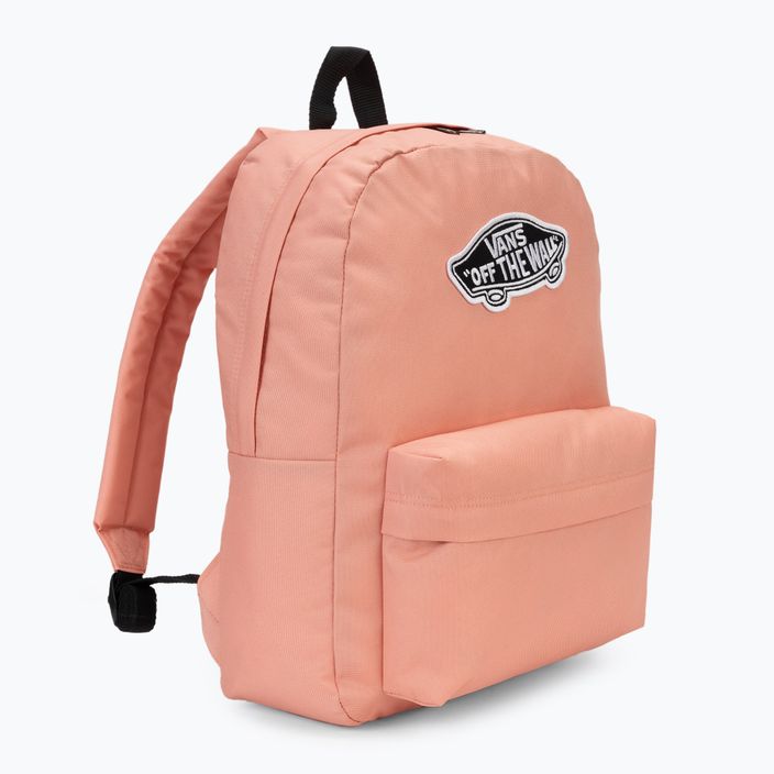 Městský batoh Vans Old Skool Classic 22 l lobster bisque 2