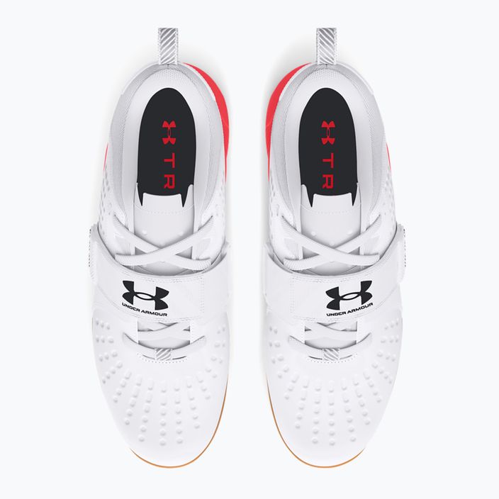 Sportovní boty Under Armour Reign Lifter 11