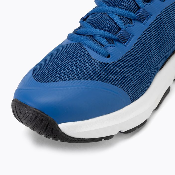 Pánské boty Under Armour Dynamic Select tech blue/black/white 7