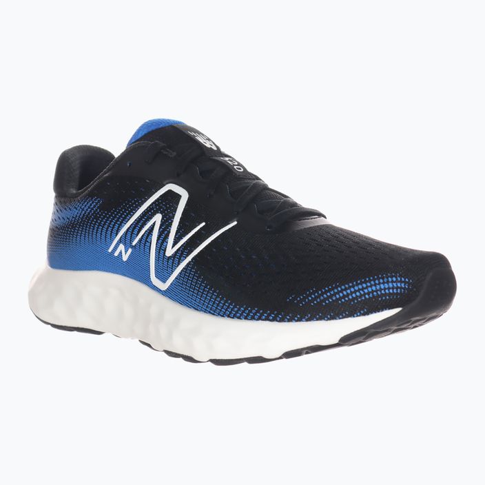 Pánské běžecké boty New Balance Fresh Foam 520 v8 blue 8