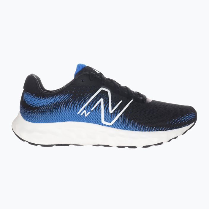 Pánské běžecké boty New Balance Fresh Foam 520 v8 blue 9