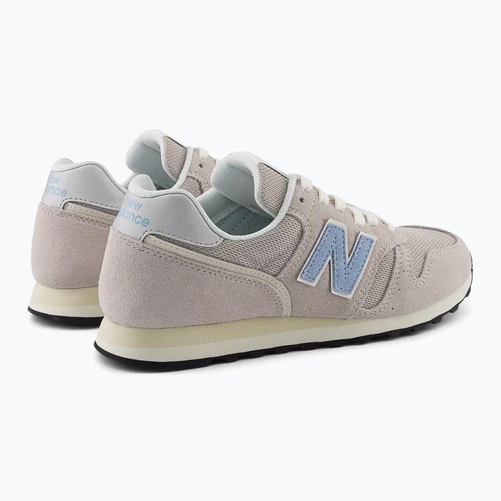 Dámské boty New Balance 373's V2 apollo grey 7