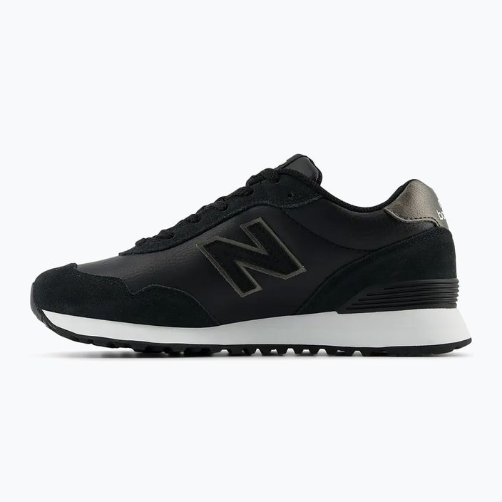 Dámské boty New Balance Classic 515's V3 black 3