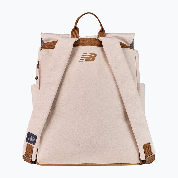 Městský batoh New Balance Canvas 20 l great plains 2