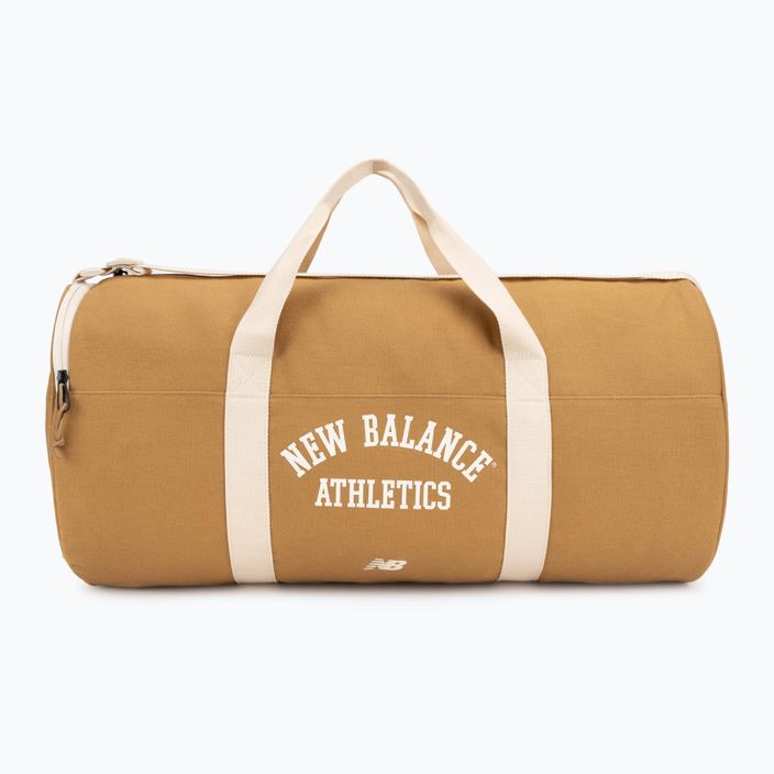 Cestovní taška New Balance Canvas Duffel great plains