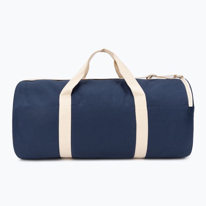 Cestovní taška New Balance Canvas Duffel navy 3