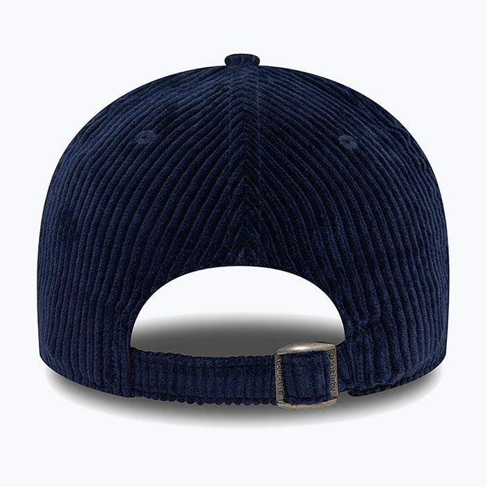 Kšilktovka New Era Cord 940 La Dodgers navy  4