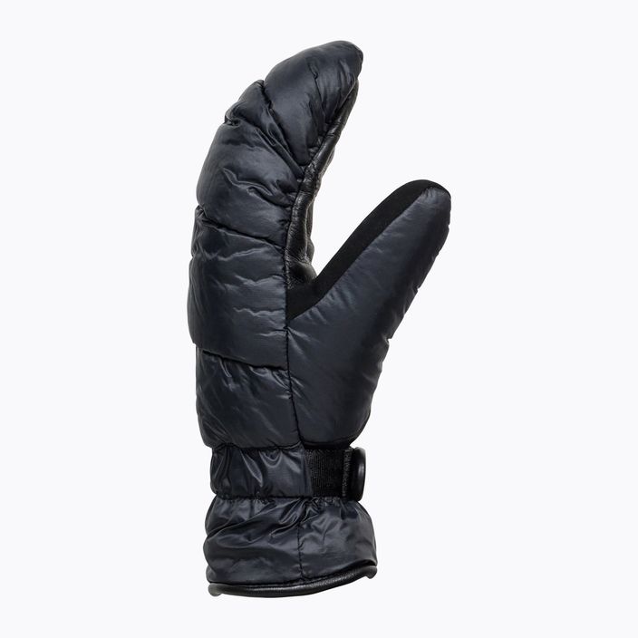 Dámské snowboardové rukavice ROXY Victoria Mitt 2021 true black 5