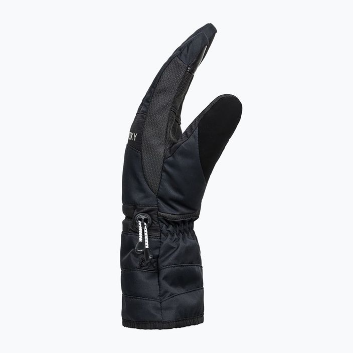 Dámské snowboardové rukavice ROXY Gore-Tex Onix 2021 true black 8