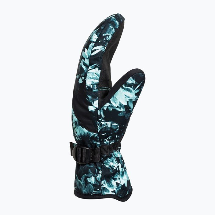 Dámské snowboardové rukavice ROXY Jetty 2021 black 7