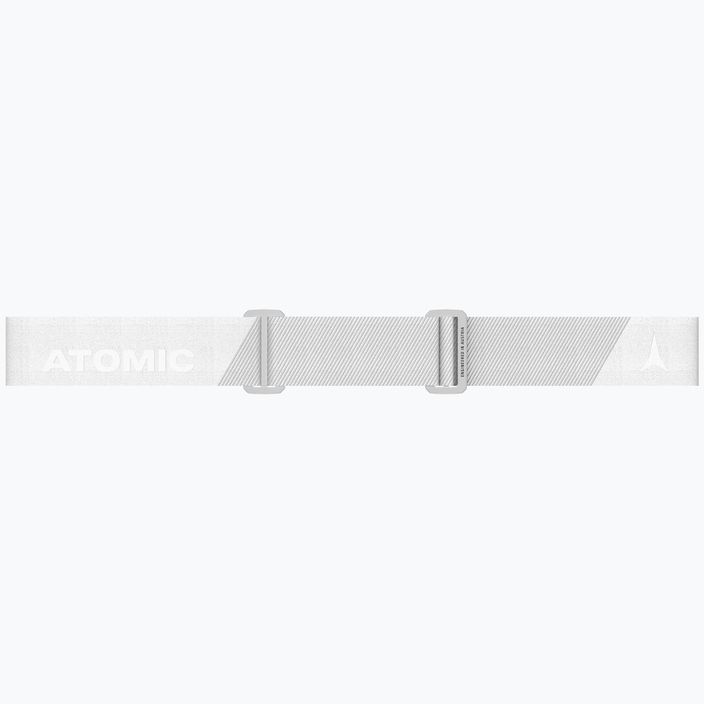 Brýle ATOMIC Savour Stereo bílé AN5106000 7