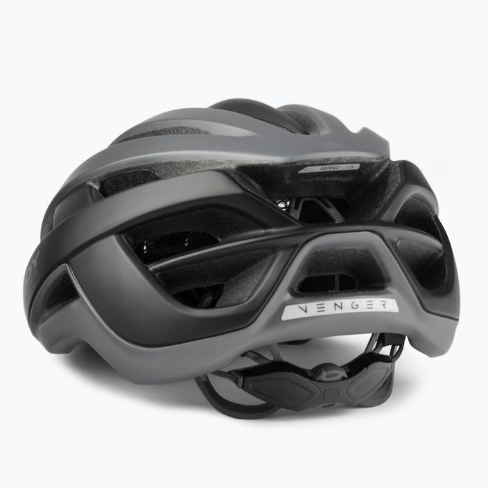 Cyklistická helma Rudy Project Venger černá HL660112 4