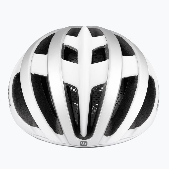 Cyklistická helma Rudy Project Venger bílá HL660102 2