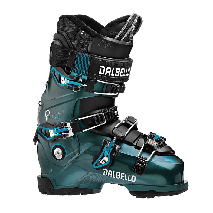 Dámské lyžařské boty Dalbello PANTERRA 85 W GW černé D2106009.10 8