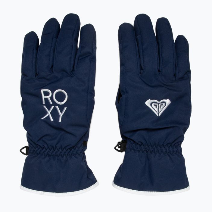 Dámské snowboardové rukavice ROXY Freshfields 2021 blue 7