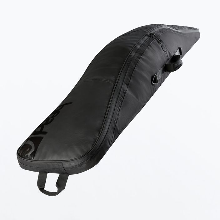 Obal na snowboard HEAD Single Boardbag + Backpack černý 374590 3